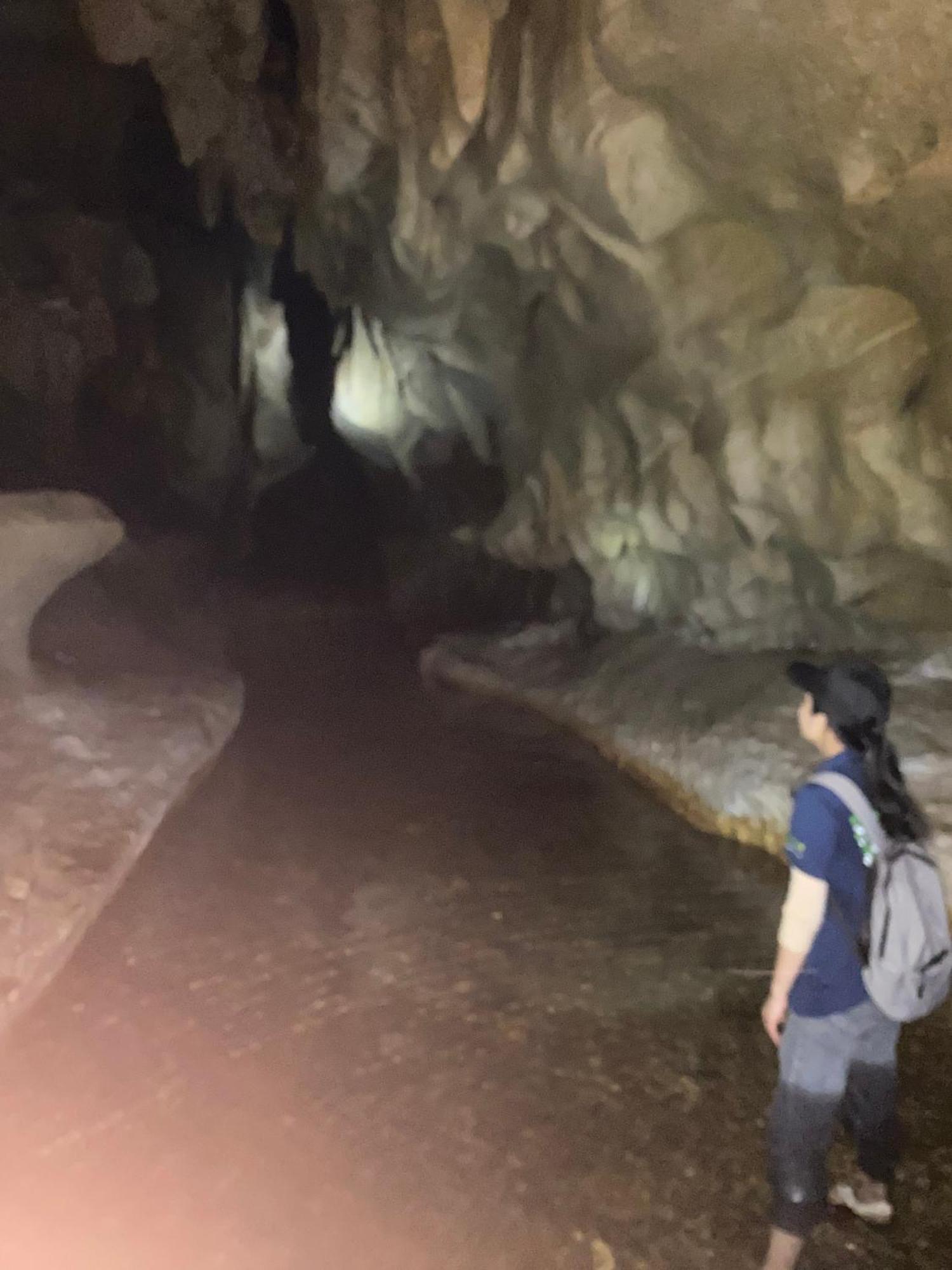 Hotel Khach San Vuon Quoc Gia Ba Be Bac Kan Zewnętrze zdjęcie