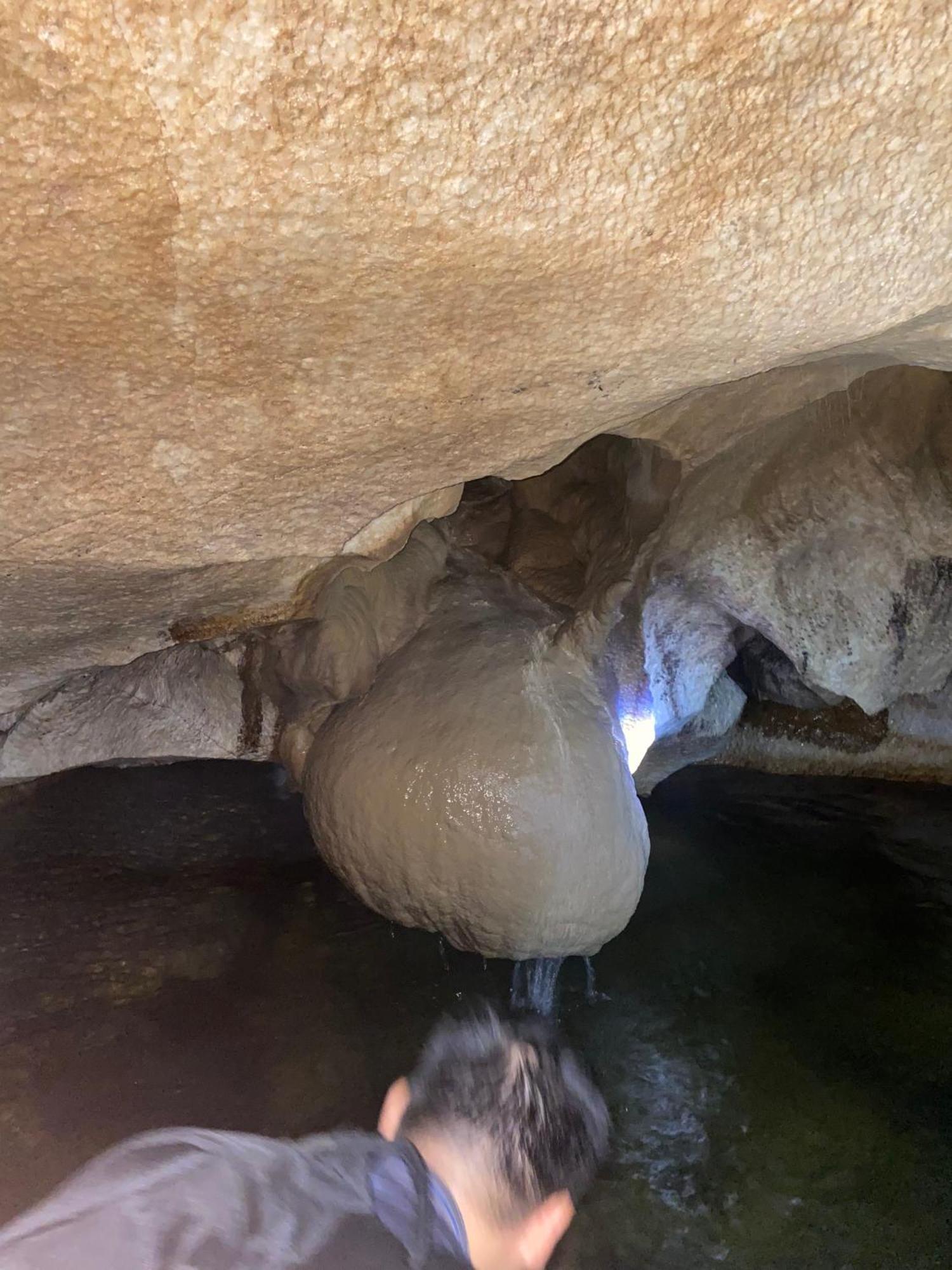 Hotel Khach San Vuon Quoc Gia Ba Be Bac Kan Zewnętrze zdjęcie